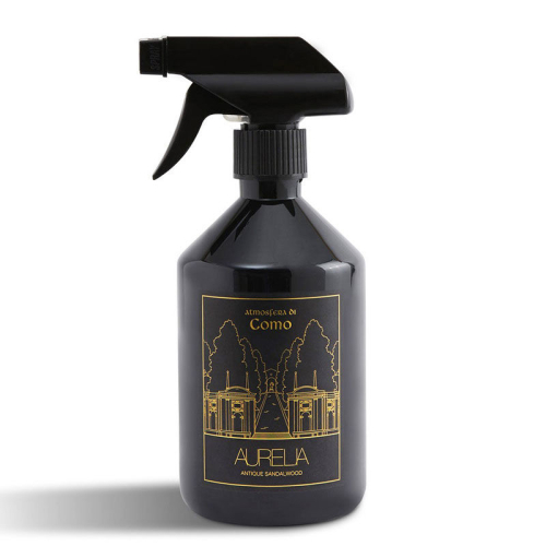 Aurelia Geneve Sandal Ağacı Kokulu Oda Spreyi 500 ml - Aurelia Geneve