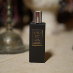 Aurelia Geneve Sandal Ağacı Kokulu Premium Oda Parfümü 50 ml - 2