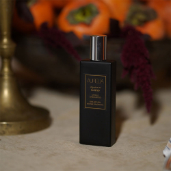 Aurelia Geneve Sandal Ağacı Kokulu Premium Oda Parfümü 50 ml - 3