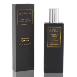 Aurelia Geneve Sandal Ağacı Kokulu Premium Oda Parfümü 50 ml - 4