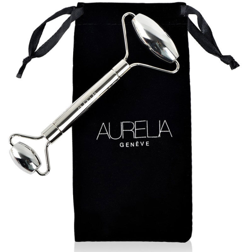 Aurelia Geneve Stainless Steel Dua Roller - 5