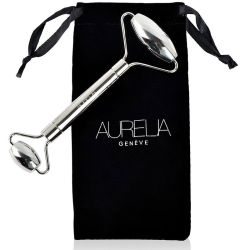 Aurelia Geneve Stainless Steel Dua Roller - 5