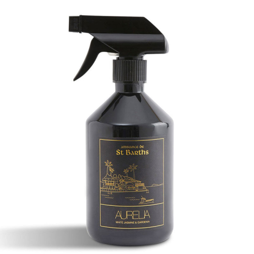 Aurelia Geneve Yasemin ve Gardenya Kokulu Oda Spreyi 500 ml - Aurelia Geneve