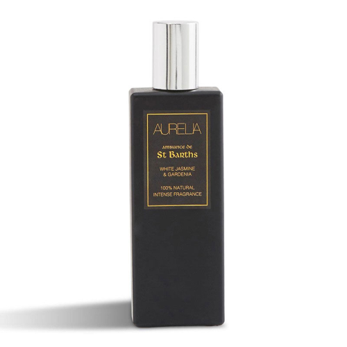 Aurelia Geneve Yasemin ve Gardenya Kokulu Premium Oda Parfümü 50 ml - Aurelia Geneve