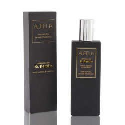 Aurelia Geneve Yasemin ve Gardenya Kokulu Premium Oda Parfümü 50 ml - 2