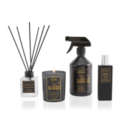 Aurelia Geneve Ylang Ylang ve Sakura Kokulu Oda Spreyi 500 ml - 2