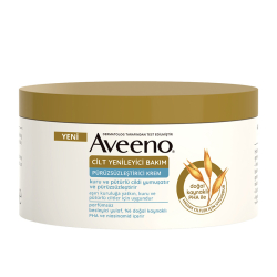 Aveeno Cilt Pürüzsüzleştirici Krem 300 ml - 1
