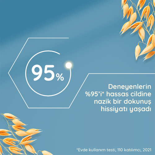 Aveeno Cilt Pürüzsüzleştirici Krem 300 ml - 5