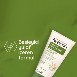 Aveeno Günlük Nemlendirici El Kremi 75 ml - 3