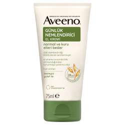Aveeno Günlük Nemlendirici El Kremi 75 ml - 1