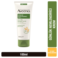 Aveeno Günlük Nemlendirici Krem 100 ml - 2