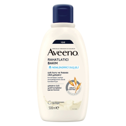 Aveeno Nemlendirici Duş Jeli 500 ml - 1