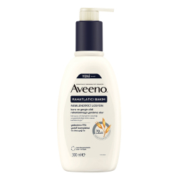 Aveeno Nemlendirici Losyon 300 ml - 1