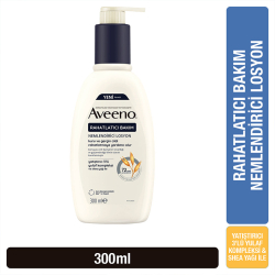 Aveeno Nemlendirici Losyon 300 ml - 2