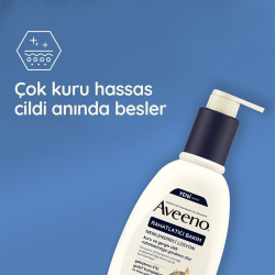 Aveeno Nemlendirici Losyon 500 ml - 3