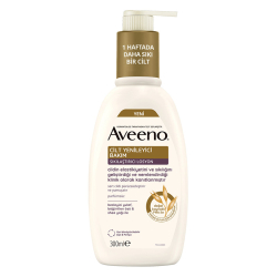 Aveeno Skin Renewal Sıkılaştırıcı Losyon 300 ml - 1