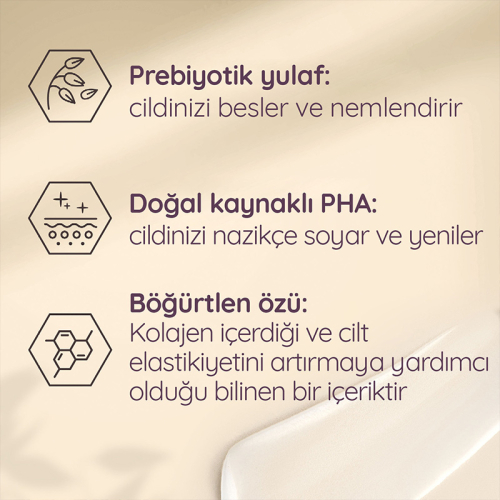 Aveeno Skin Renewal Sıkılaştırıcı Losyon 300 ml - 3