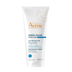 Avene After Sun Güneş Sonrası Bakım Losyonu 200 ml - 1