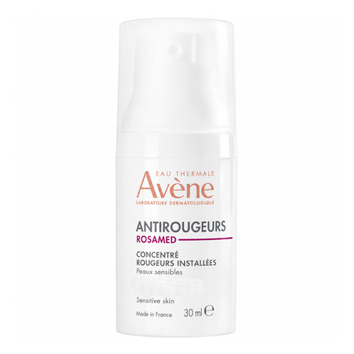 Avene Antirougeurs Rosamed Konsantre Krem 30 ml - Avene