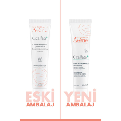 Avene Cicalfate Bariyer Onarıcı Krem 40 ml - 3