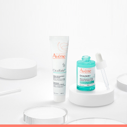 Avene Cicalfate+ Hassas ve Yıpranmış Ciltler İçin Bakım Kremi 40 ml - 4