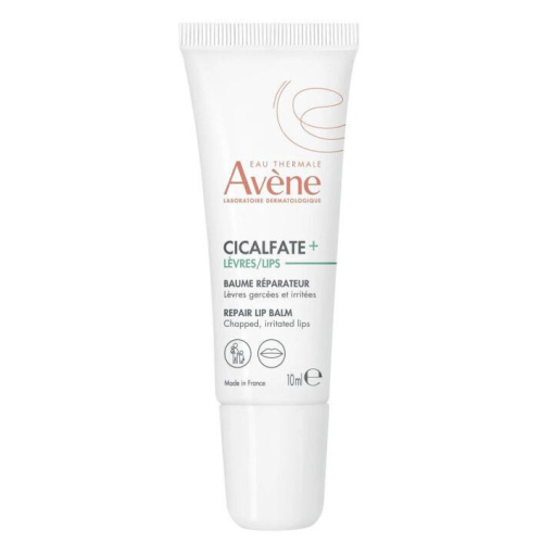 Avene Cicalfate+ Çatlamış ve Kuru Dudaklar İçin Nemlendirici Dudak Kremi 10 ml - Avene