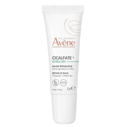 Avene Cicalfate+ Çatlamış ve Kuru Dudaklar İçin Nemlendirici Dudak Kremi 10 ml - 1
