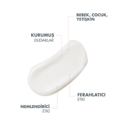 Avene Cicalfate+ Çatlamış ve Kuru Dudaklar İçin Nemlendirici Dudak Kremi 10 ml - 3
