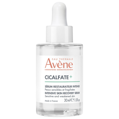 Avene Cicalfate+ Hassas Ciltler İçin Yüz Bakım Serumu 30 ml - Avene