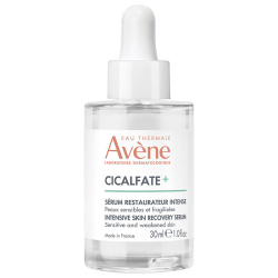 Avene Cicalfate+ Hassas Ciltler İçin Yüz Bakım Serumu 30 ml - 1