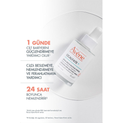 Avene Cicalfate+ Hassas Ciltler İçin Yüz Bakım Serumu 30 ml - 3