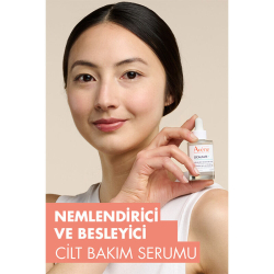 Avene Cicalfate+ Cilt Bakım Serumu 30 ml - 4