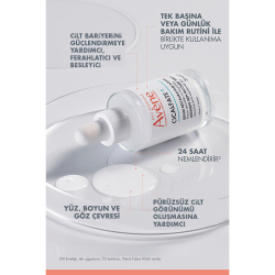 Avene Cicalfate+ Cilt Bakım Serumu 30 ml - 5