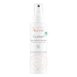 Avene Cicalfate+ Hassas ve Yıpranmış Ciltler için Bakım Spreyi 100 ml - 1