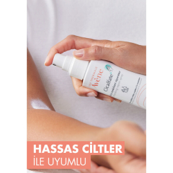 Avene Cicalfate+ Hassas ve Yıpranmış Ciltler için Bakım Spreyi 100 ml - 6