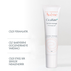 Avene Cicalfate+ Massage Gel 30 ml - 4