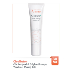 Avene Cicalfate+ Masaj Jeli 30 ml - 2