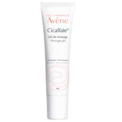 Avene Cicalfate+ Masaj Jeli 30 ml - 1
