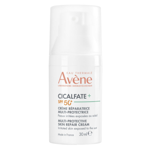 Avene Cicalfate + Multi-Protective Repair Cream SPF50+ 30 ml - 1