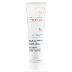 Avene Cicalfate+ Hassas ve Yıpranmış Ciltler İçin Bakım Kremi 100 ml - 1