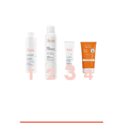 Avene Cicalfate+ Hassas ve Yıpranmış Ciltler İçin Bakım Kremi 100 ml - 7