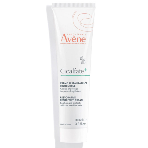 Avene Cicalfate Bariyer Onarıcı Krem 100 ml - 1