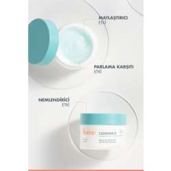 Avene Cleanance Aqua Gel Matlaştırıcı ve Gözenek Sıkılaştırıcı Nemlendirici Jel Krem 50 ml - 3