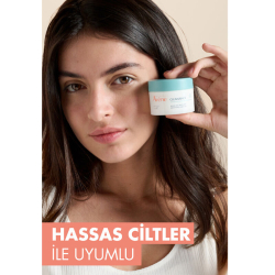 Avene Cleanance Aqua Gel Matlaştırıcı ve Gözenek Sıkılaştırıcı Nemlendirici Jel Krem 50 ml - 5