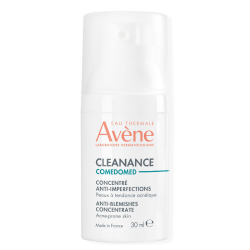 Avene Cleanance Comedomed Yağlı ve Akneye Eğilimli Ciltler İçin Bakım Kremi 30 ml - 1