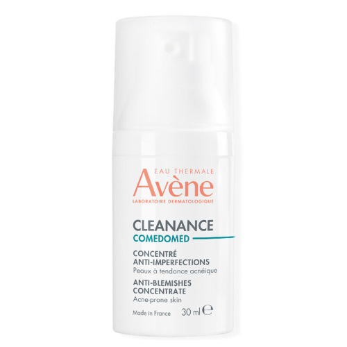 Avene Cleanance Comedomed Yağlı ve Akneye Eğilimli Ciltler İçin Bakım Kremi 30 ml - Avene