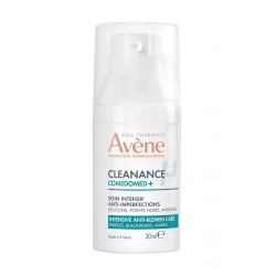 Avene Cleanance Comedomed+ Niasinamid İçeren Yoğun Bakım Kremi 30 ml - 1