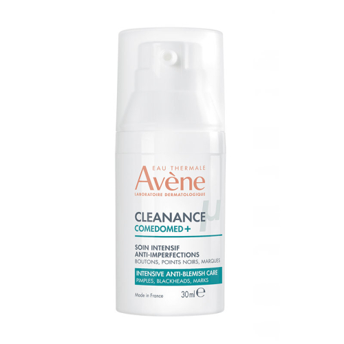 Avene Cleanance Comedomed+ Niasinamid İçeren Yoğun Bakım Kremi 30 ml - Avene