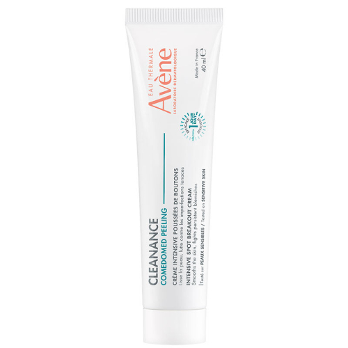 Avene Cleanance Yoğun Peeling Krem 40 ml - Avene