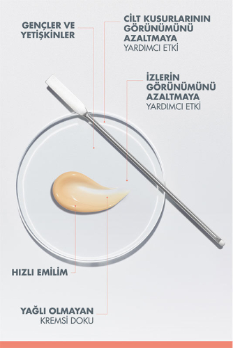 Avene Cleanance Yoğun Peeling Krem 40 ml - 4